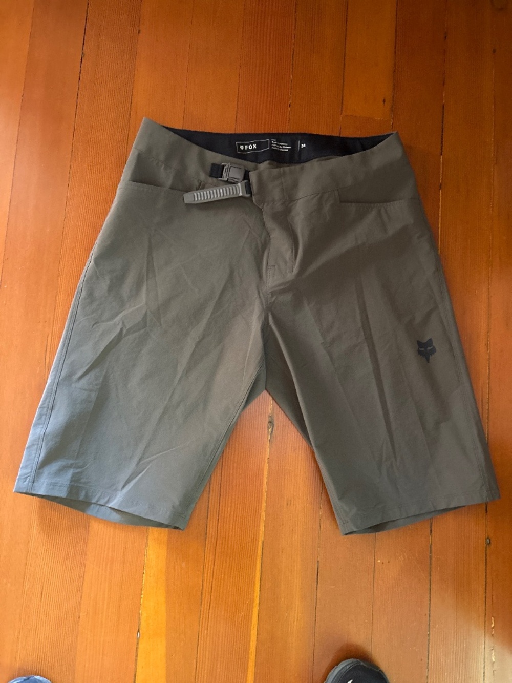 Fox Racing Defend Shorts (34)